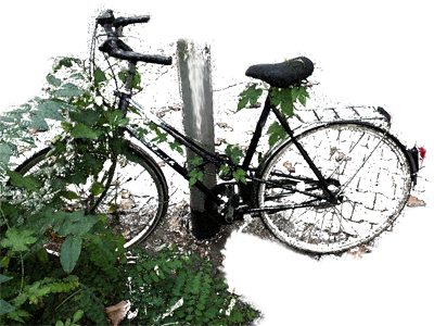 Fahrrad